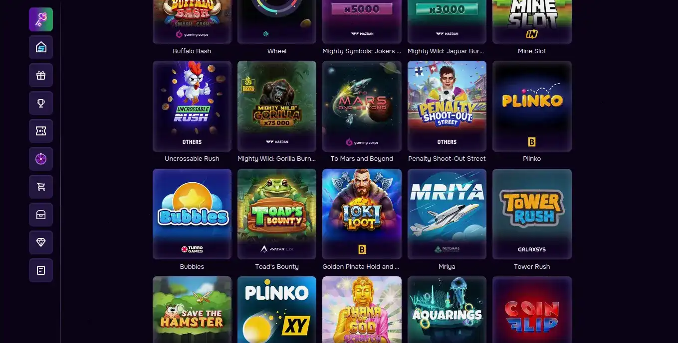 Лайв казино Play2x